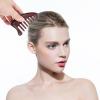 TOVINANNA Sandalwood Scalp Massager, Wide-Tooth Massage Comb for Head and Neck view 4