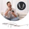 Lazy Reader Glasses for Reclining view 2