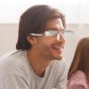 Lazy Reader Glasses for Reclining view 3