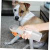 Happyyami Portable Outdoor Pet Water Bottle for Dogs and Cats view 4