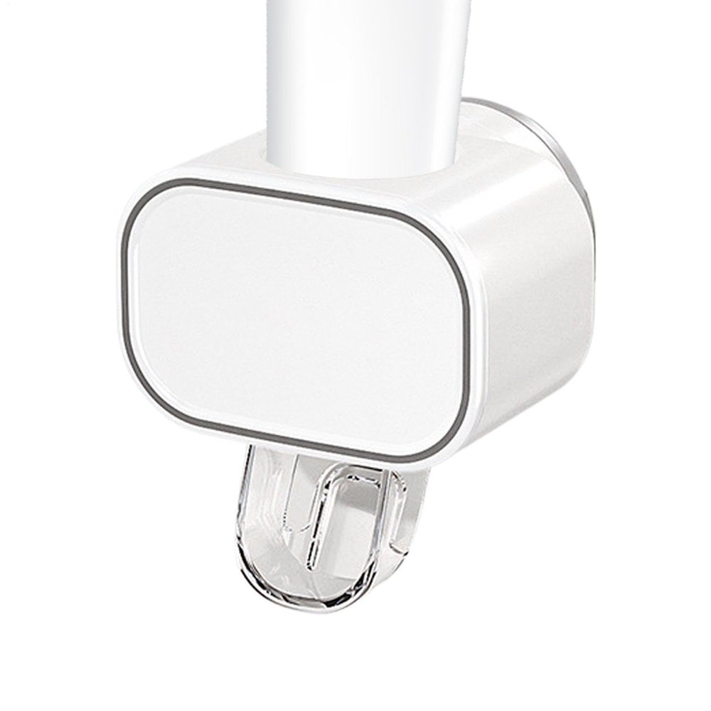 Wall-Mounted Automatic Toothpaste Dispenser