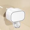 Wall-Mounted Automatic Toothpaste Dispenser view 3