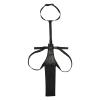 Adjustable Dog Tail Protector and Wound Cover view 1