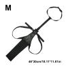 Adjustable Dog Tail Protector and Wound Cover view 2