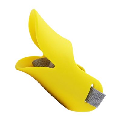 LearnLyrics Anti-Bark Dog Muzzle