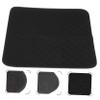 FOMIYES Reusable Absorbent Polyester Seat Pad, Non-Slip view 4