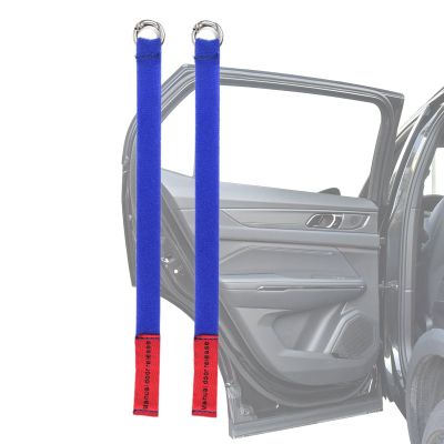 Nuyhadds Safety Grab Handle for Car Doors - Car Grab Strap