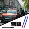 Nuyhadds Safety Grab Handle for Car Doors - Car Grab Strap view 2