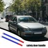 Nuyhadds Safety Grab Handle for Car Doors - Car Grab Strap view 3