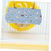 Happyyami Hamster Hammock view 4