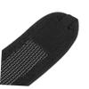 Black Magnetic Neck Protector, SBR and OK Fabric view 4