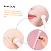 OHPHCALL 4-Piece Makeup Sponge Applicators with Ergonomic Handles view 3