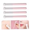 OHPHCALL 4-Piece Makeup Sponge Applicators with Ergonomic Handles view 4
