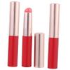 OHPHCALL 3-Piece Portable Lip and Concealer Brush Set view 1