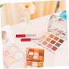 OHPHCALL 3-Piece Portable Lip and Concealer Brush Set view 3