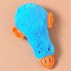 Squeaky Duck Plush Toy for Dogs view 4