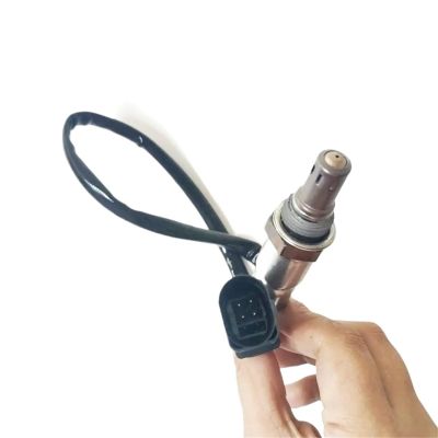 Oxygen Sensor for Motor Vehicles 04L906262A/AD/AF/C