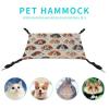 JTKBNVM Beagle-Pattern Cat Hammock for Small Pets view 4