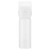 Hair Dye Applicator Bottle with Comb view 1