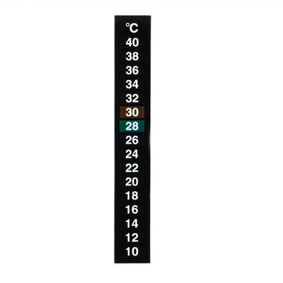 JOERBABU Aquarium Temperature Tester