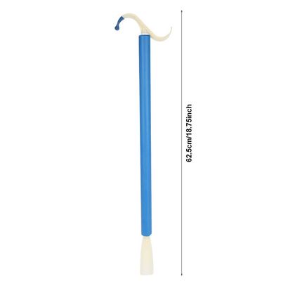 Dressing Stick and Long-Handle Shoehorn for Seniors