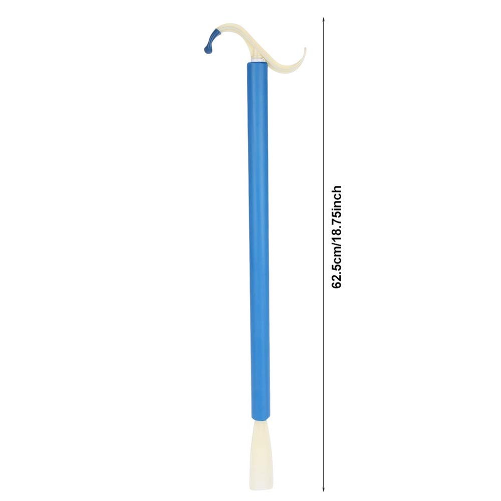 Dressing Stick and Long-Handle Shoehorn for Seniors