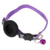 BESPORTBLE Reflective Safety Collar with Bell for Dogs and Cats view 1