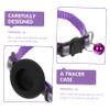 BESPORTBLE Reflective Safety Collar with Bell for Dogs and Cats view 2