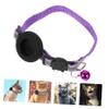 BESPORTBLE Reflective Safety Collar with Bell for Dogs and Cats view 3