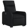 IKAYAA Power Lift Recliner, Electric Reclining TV Chair with Footrest view 3