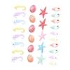Happyyami Shell Sundial 48 pcs view 1
