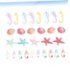 Happyyami Shell Sundial 48 pcs view 3