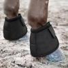 Azxcvbnm Horse Hoof Protection Boots, Soft Bell Boots, Easy to Use view 3