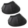 Azxcvbnm Horse Hoof Protection Boots, Soft Bell Boots, Easy to Use view 4