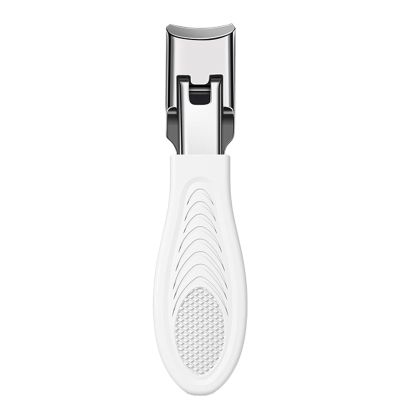Women's Stainless Steel Nail Clippers