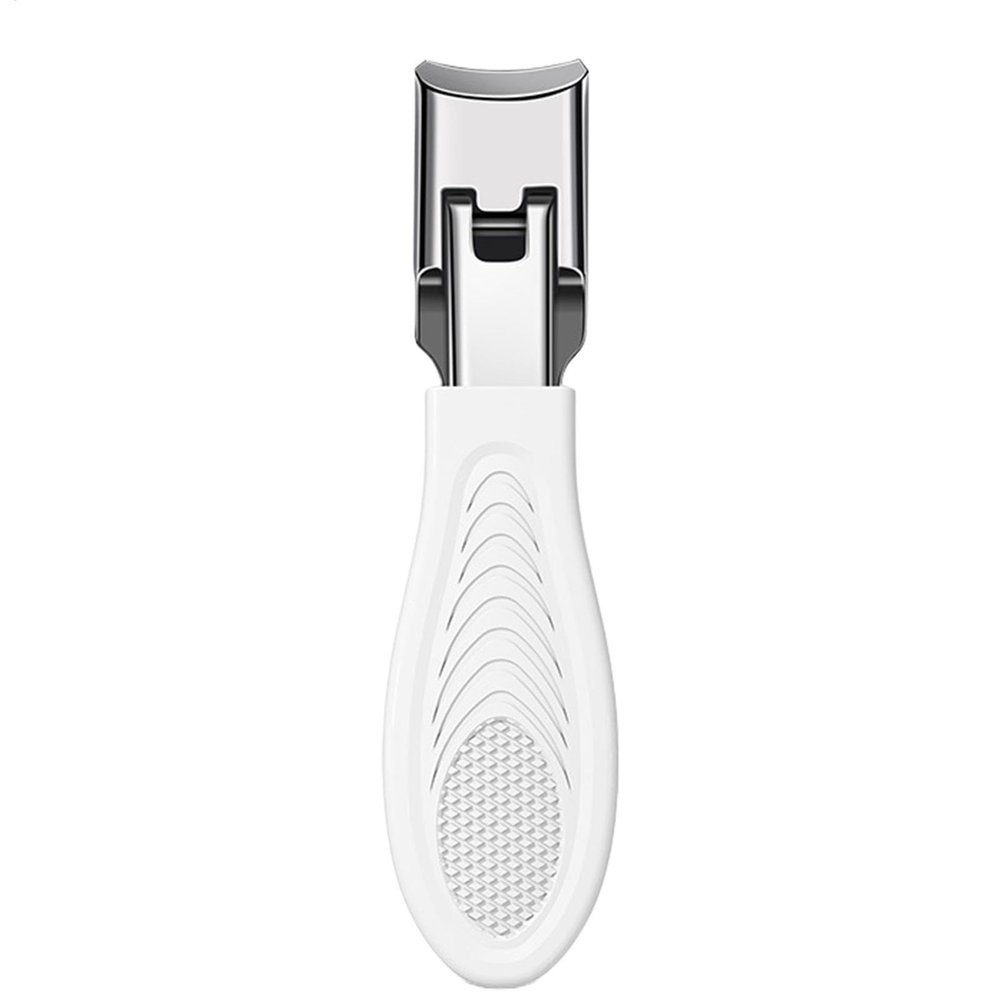 Women's Stainless Steel Nail Clippers