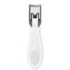 Women's Stainless Steel Nail Clippers view 1