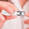 Women's Stainless Steel Nail Clippers view 3