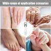 Women's Stainless Steel Nail Clippers view 4