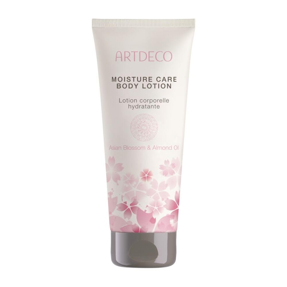 ARTDECO Moisture Care Body Lotion