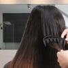 Extra-Wide Tooth Comb for Curly Hair view 2