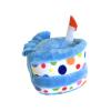 Jubepk Squeaky Dog Toy view 1