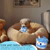 Jubepk Squeaky Dog Toy view 3