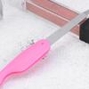 Foldable Nail Files, 3-Piece Set, ABS, for Smooth Nails view 3