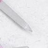 Foldable Nail Files, 3-Piece Set, ABS, for Smooth Nails view 4