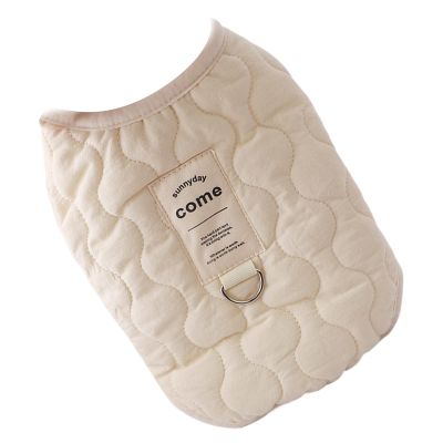Warm Dog Jacket - Winter Coat for Small Dogs