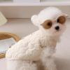 Warm Dog Jacket - Winter Coat for Small Dogs view 2