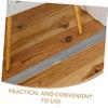 Adjustable PVC Door Threshold Ramp, 36 in, for Wheelchairs view 3