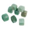 Sosoport Aventurine Decorative Stones for Aquariums view 1