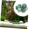 Sosoport Aventurine Decorative Stones for Aquariums view 2
